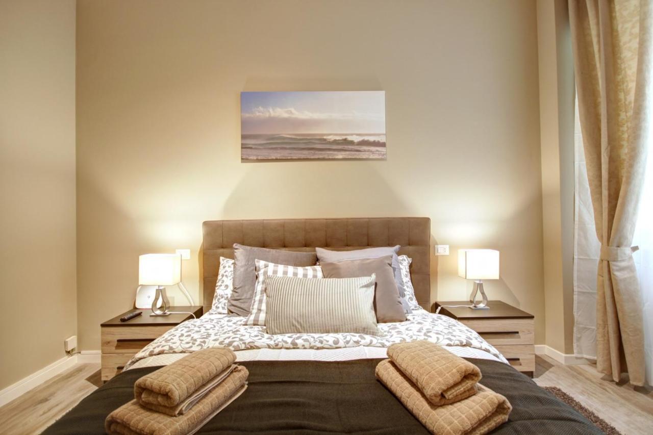 Appartamento Milanrentals - Angelica