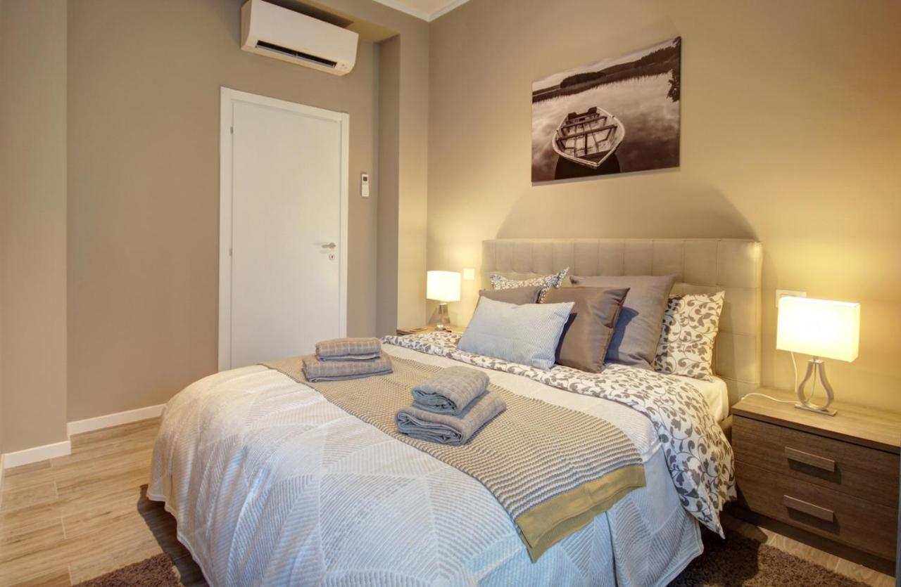 Appartamento Milanrentals - Angelica