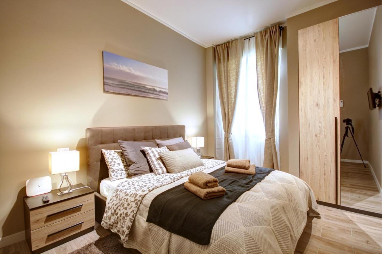 Appartamento Milanrentals - Angelica *