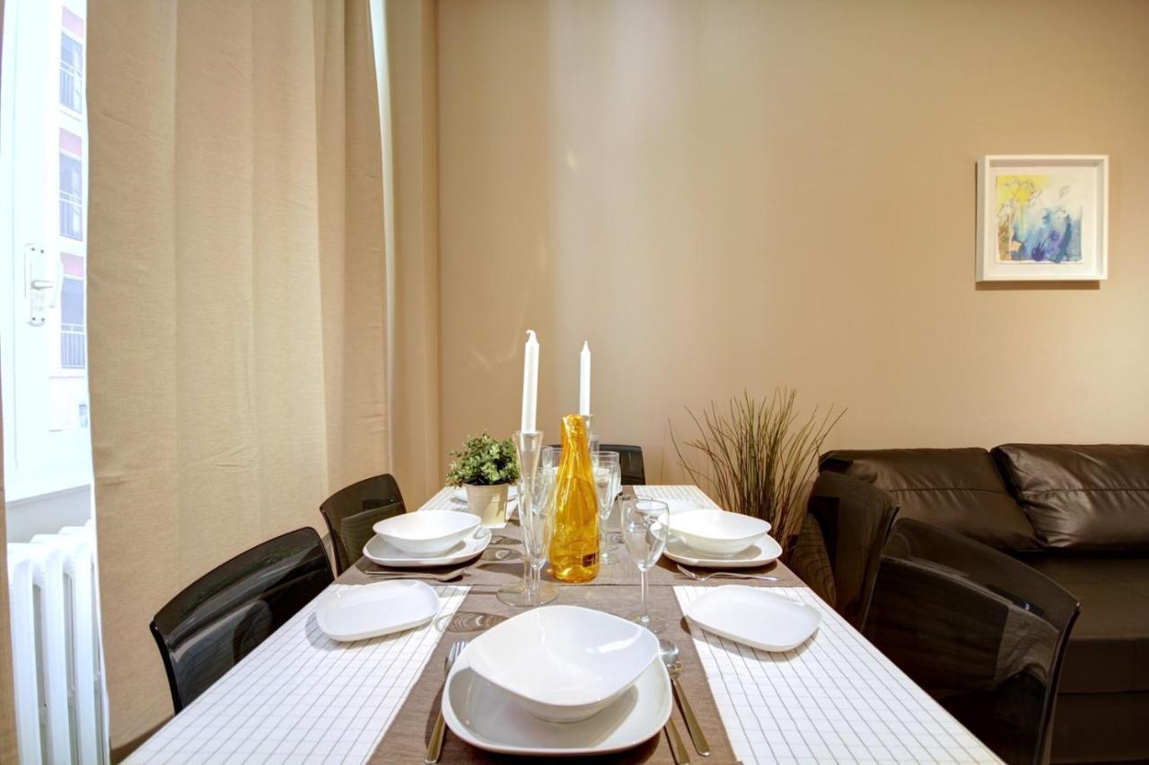 Appartamento Milanrentals - Angelica