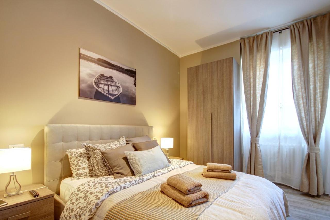 Appartamento Milanrentals - Angelica *