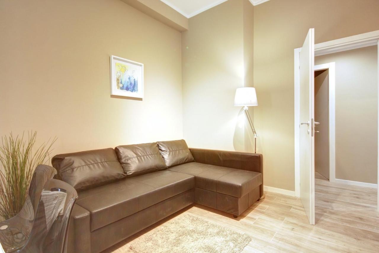 Appartamento Milanrentals - Angelica *