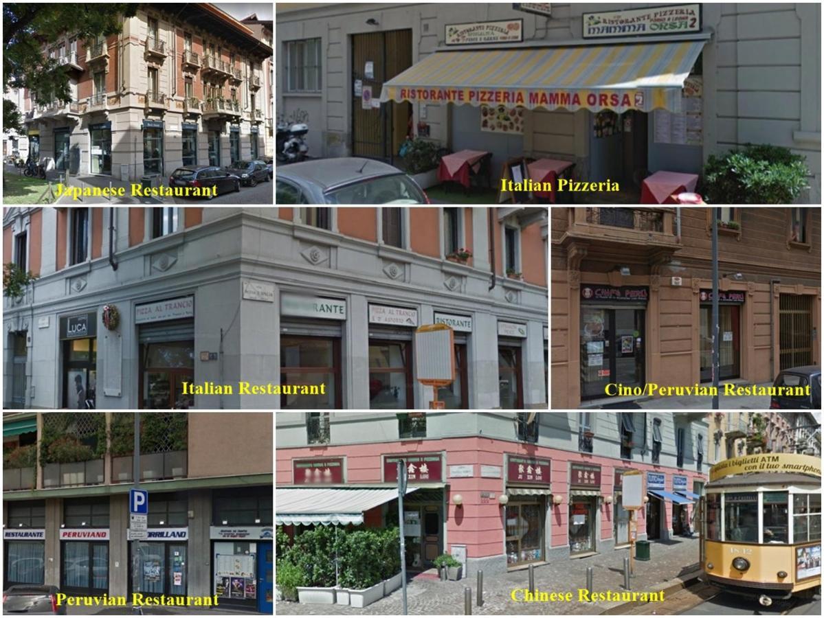 Milanrentals - Angelica Appartamento Milano